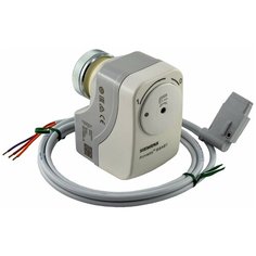 Электромоторный привод SSA81.1 Siemens