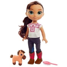 Фигурки Mattel Spirit Лаки GXF93