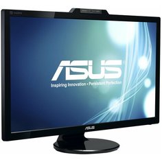 Монитор ASUS VK278Q 27", черный