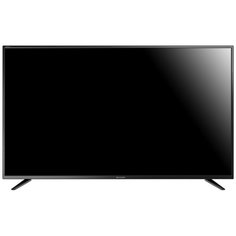 Телевизор Sharp LC-49CUG8052E 48.5" (2016)