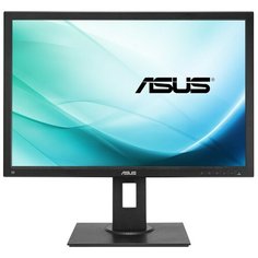 Монитор ASUS BE24AQLB 24.1", черный