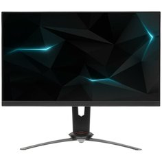 Монитор Acer Predator XB273GXbmiiprzx 27.2", черный