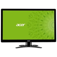 Монитор Acer G236HLBbd 23", черный