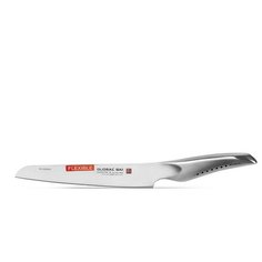Нож универсальный GLOBAL SAI, 17 cm. FLEXIBLE