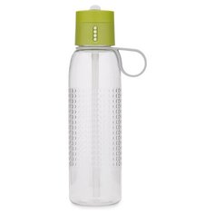 Бутылка для воды Joseph Joseph Dot Active 0.75 пластик зелeный