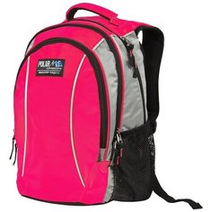 Рюкзак POLAR П1371 21, розовый