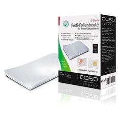 Caso Пакеты д/вак. упак. CASO VC 20*30