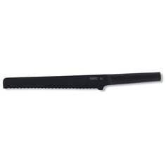 Ron нож для хлеба 23 см (черный) BergHOFF (8500543)