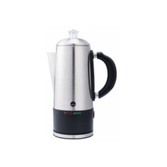 Кофеварка перколятор Wilfa PE-12 S