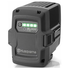 Аккумулятор Husqvarna BLi 300 Li-Ion 36 В 9.4 А·ч