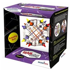 Головоломка Recent Toys Brainstring Advanced (RT19)