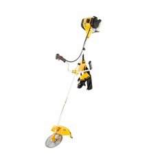 Триммер бензиновый Denzel DGT 520