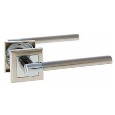 Ручка РALLADIUM A Oscar SN, цвет матовый никель 1654157 Palladium