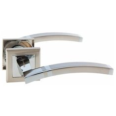 Ручка РALLADIUM A Tesoro SN/CP, цвет матовый никель/хром 1653964 Palladium