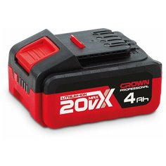 Аккумулятор CAB204014XE Crown