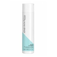 Diego Dalla Palma очищающее молочко на основе мицеллярной воды Micellar Cleansing Milk, 250 мл