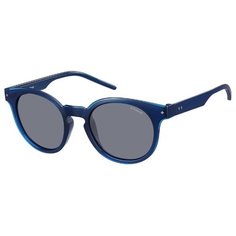 Солнцезащитные очки мужские Polaroid PLD 2036/S,BLUE