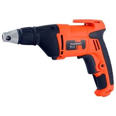 Шуруповерт PATRIOT FS 550, 520 Вт Патриот