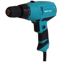 Дрель-шуруповерт Mekkan MK82110, 570 Вт