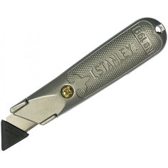 Монтажный нож STANLEY 2-10-199