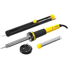 Паяльник STAYER 55316-40-H4, 40 Вт