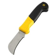 Монтажный нож TUNDRA Универсальный складной 3593380