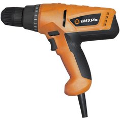 Шуруповерт ВИХРЬ СШ-550/2, 550 Вт