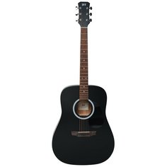 Вестерн-гитара JET JD-255 BKS