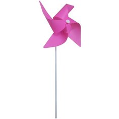Ветрячок 1 TOY (Т15195) розовый