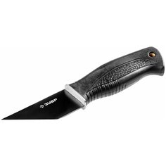 Сапожный нож ЗУБР Профессионал 0955_z01 черный