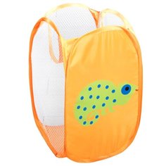 Корзина для игрушек "Хамелион" 2313390 Сима ленд