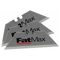 Лезвия для ножа "FatMax Utility" 5 шт. STANLEY 0-11-700
