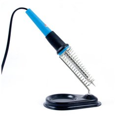 Подставка для паяльника Belsis BSI0703 пружинная.