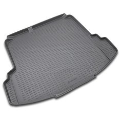 Element Коврик в багажник VW Jetta 2005-&gt;, сед. (полиуретан)
