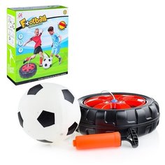 Набор для игры в футбол Oubaoloon в коробке (WT6609)