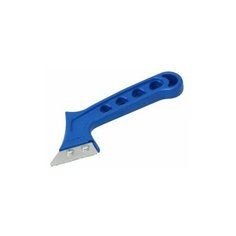 Нож профессиональный KUBALA, для расчистки межплиточных швов, лезвие 50мм(арт. 1405)