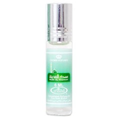 Масляные духи Al Rehab Musk al Madinah, 6 мл