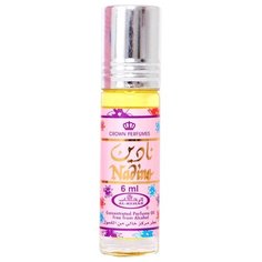 Масляные духи Al Rehab Nadine, 6 мл