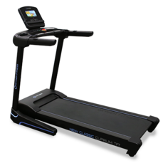 Беговая дорожка OXYGEN FITNESS NEW CLASSIC CUPRUM TFT