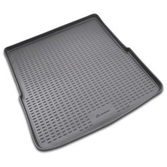 Element Коврик в багажник VW Passat B6 Variant 2005-2010, ун. (полиуретан)