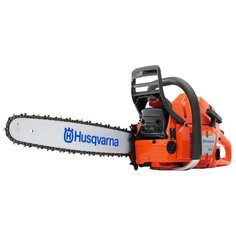 Бензиновая пила Husqvarna 365-18 3400 Вт/4.6 л.с