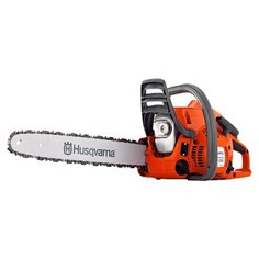 Бензиновая пила Husqvarna 120 Mark II-16 1400 Вт/1.9 л.с