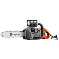 Электрическая пила Husqvarna 420EL 2000 Вт