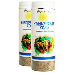 Mareman Итальянская соль, 2 шт, 280 г