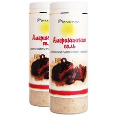 Mareman Американская соль, 2 шт, 280 г