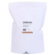 Семечки подсолнечника Hobbyhelper очищенные, 1.5 кг