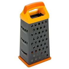 Терка четырехгранная с покрытием Non-stick Presto 93-AC-GR-30 REGENT inox