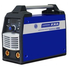 Сварочный аппарат инверторного типа Aurora STICKMATE 205 TIG, MMA