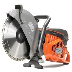 Бензиновый резчик Husqvarna K 970-16 6.44 л.с. 400 мм