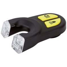 Фара BIG LED-light (56468) черный